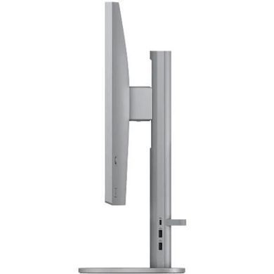 HP Комп'ютер персональний моноблок HP OmniStudio X 27" UHD IPS, Intel U7-256V, 16GB, F1TB, UMA, WiFi, кл+м, Win11, сріблястий D3SB7EA фото