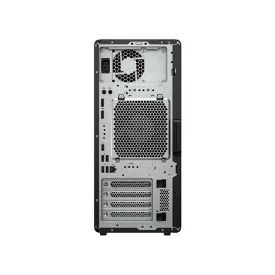 HP Рабочая станция Z2-G1i TWR, Intel U7-265, 64GB, F1TB, NVD PRO4000-24 BLWL, кл+м, Win11P D0XW0ES фото