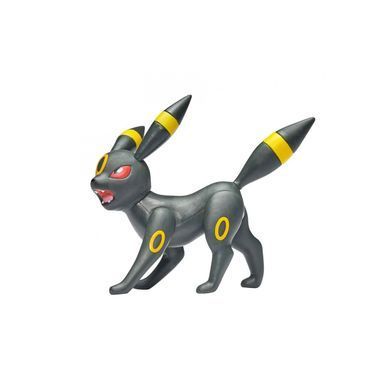 Игровая фигурка POKEMON W15 - УМБРЕОН PKW3015 фото