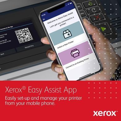 Xerox Принтер А4 Xerox VersaLink B620 B620V_DN фото