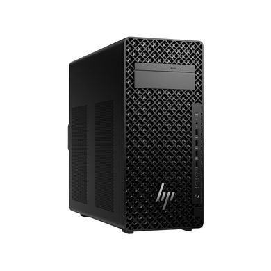 HP Рабочая станция Z2-G1i TWR, Intel U7-265, 64GB, F1TB, NVD PRO4000-24 BLWL, кл+м, Win11P D0XW0ES фото