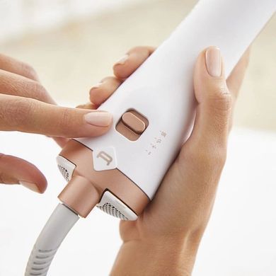 Фен-щетка Rowenta BRUSH ACTIV' ULTIMATE CARE CF9720F0 CF9720F0 фото