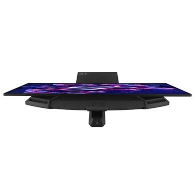 ASUS Монітор Asus 26.5" ROG Strix XG27ACDMS HDMI, DP, USB-C, OLED, 2560x1440, 280Hz, 0.03ms, DCI-P3 99%, AdaptiveSync, Pivot, HDR400 90LM0B60-B01371 фото