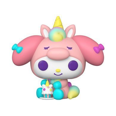 Игровая фигурка FUNKO POP! cерии "Sanrio: Hello Kitty" - МЕЛОДИ 65751 фото