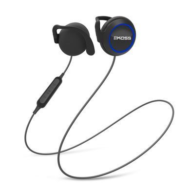Koss BT221i On-Ear Clip Wireless Mic 196627.101 фото