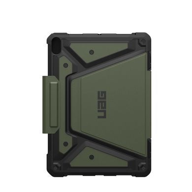 UAG Чохол для iPad Air 11"(Gen 6, 2024), Metropolis SE, Olive 124473117272 фото