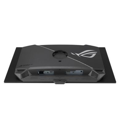 ASUS Монітор Asus 26.5" ROG Strix XG27ACDMS HDMI, DP, USB-C, OLED, 2560x1440, 280Hz, 0.03ms, DCI-P3 99%, AdaptiveSync, Pivot, HDR400 90LM0B60-B01371 фото