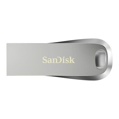 Накопитель SanDisk 128GB USB 3.1 Type-A Ultra Luxe SDCZ74-128G-G46 фото