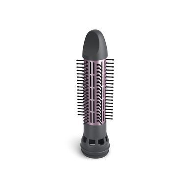 Philips Фен-щетка 7000 Series, 1000Вт, режимов-3, ионизиция, хол. обдув, турборежим, черный BHA715/00 фото