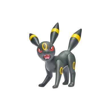 Игровая фигурка POKEMON W15 - УМБРЕОН PKW3015 фото