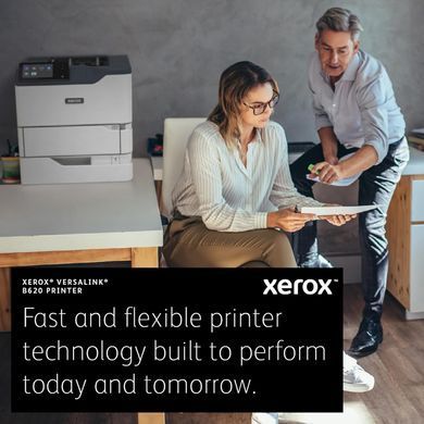 Xerox Принтер А4 Xerox VersaLink B620 B620V_DN фото
