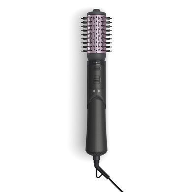 Philips Фен-щетка 7000 Series, 1000Вт, режимов-3, ионизиция, хол. обдув, турборежим, черный BHA715/00 фото