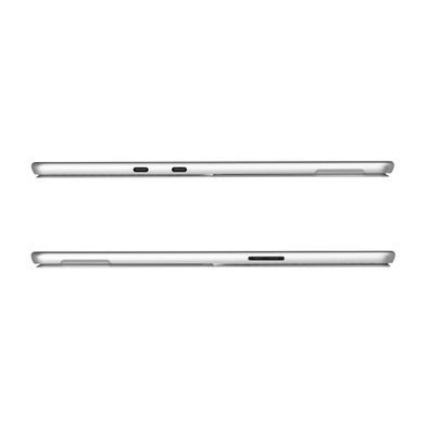 Microsoft Surface Планшет Pro 11 13&rdquo; PS Touch, Snapdragon X Elite, 16GB, F1TBGB, UMA, Win11P, платиновий ZIP-00001 фото