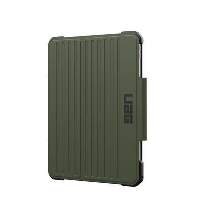 UAG Чохол для iPad Air 11"(Gen 6, 2024), Metropolis SE, Olive 124473117272 фото