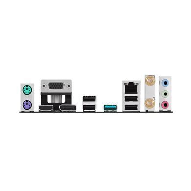 ASUS Материнcька плата PRIME H610M-A WIFI s1700 H610 2xDDR5 M.2 HDMI D-Sub DP Wi-Fi BT mATX 90MB1G00-M0EAY0 фото