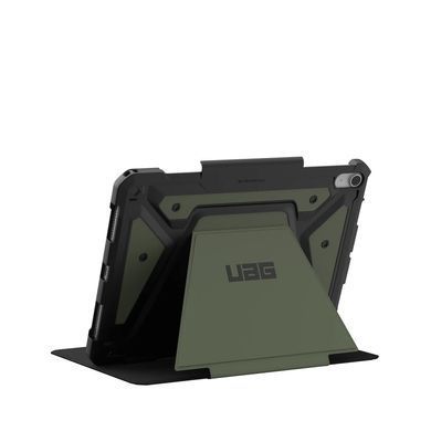 UAG Чохол для iPad Air 11"(Gen 6, 2024), Metropolis SE, Olive 124473117272 фото
