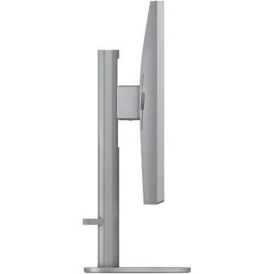 HP Комп'ютер персональний моноблок HP OmniStudio X 27" UHD IPS, Intel U7-256V, 16GB, F1TB, UMA, WiFi, кл+м, Win11, сріблястий D3SB7EA фото