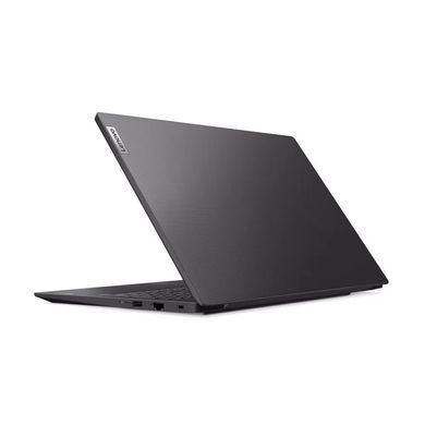 Lenovo Ноутбук Lenovo V15-G5 15.6" FHD IPS AG, Intel i5-13420H, 8GB, F256GB, UMA, DOS, чорний 83GW00CCRA фото