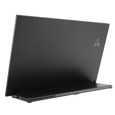 ASUS Монітор портативний 17.3" ZenScreen MB17AHG HDMI, 2xUSB-C, Audio, IPS, 144Hz, sRGB 100%, AdaptiveSync, Cover 90LM08PG-B01170 фото