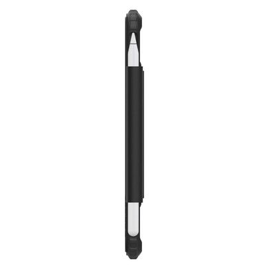 Чохол Spigen для Apple iPad Mini 6 Ultra Hybrid Pro, Black ACS03765 фото
