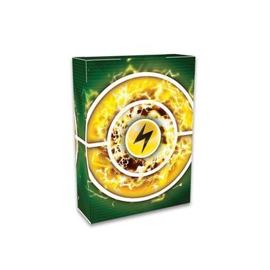 Pokemon TCG Колекційна карткова гра Pokemon: Miraidon ex League Battle Deck 820650852732 фото