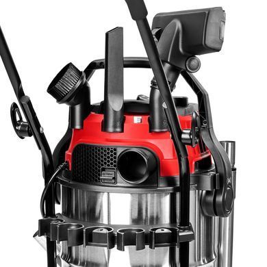 Einhell Пилосос професійний Einhell TE-VC 4090 SACL 1150Вт 225мБар 40л 10.1кг 2347445 фото