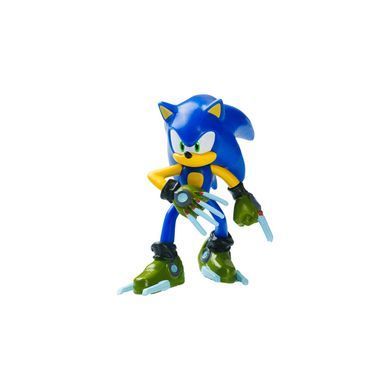 Игровая фигурка SONIC PRIME &ndash; СОНИК (6,5 сm) SON2010A фото