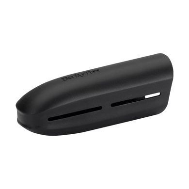 BaByliss Випрямляч Super Styler, темп.режимов-5, 160-200С, LEd індикатор, технол, Micro Heating Matrix, термо килимок, кераміка, чорний ST485E фото