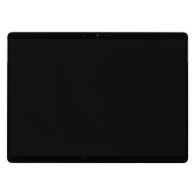 Microsoft Surface Планшет Pro 11 13&rdquo; PS Touch, Snapdragon X Elite, 16GB, F1TBGB, UMA, Win11P, платиновий ZIP-00001 фото