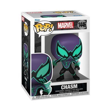 Funko Фигурка Funko POP Marvel: Spider-Man Comics - Chasm 889698837514 фото