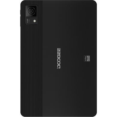 Doogee Планшет T30 Ultra 11" 12ГБ, 256ГБ, LTE, 8580мА&bull;ч, Android, черный 6924351657840 фото