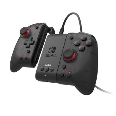 Набір 2 контролера Split Pad Pro Attachment Set для Nintendo Switch 810050911245 фото