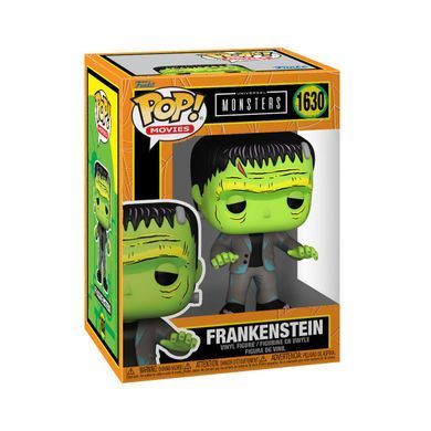 Funko Фігурка Funko POP Movies: Universal Monsters S5 - Frankenstein 889698809979 фото