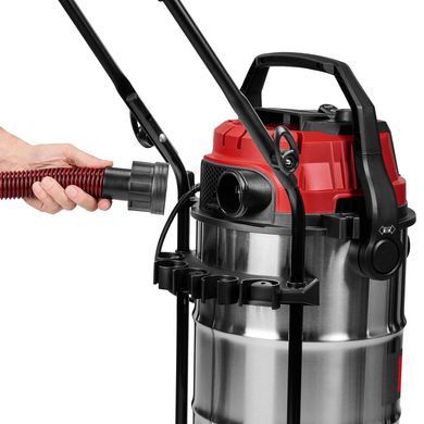 Einhell Пилосос професійний Einhell TE-VC 4090 SACL 1150Вт 225мБар 40л 10.1кг 2347445 фото