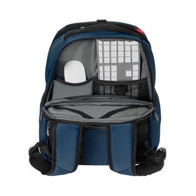 Wenger Рюкзак, XE Professional, 16", синій 612740 фото
