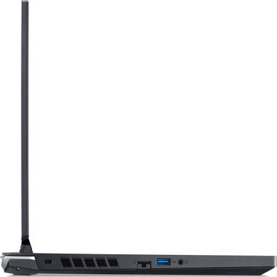 Acer Ноутбук Nitro 5 AN515-58 15.6" FHD IPS, Intel i7-12650H, 16GB, F1TB, NVD4060-8, Lin, чорний NH.QM0EU.00C фото