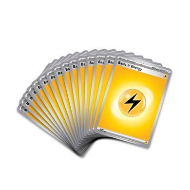 Pokemon TCG Колекційна карткова гра Pokemon: Miraidon ex League Battle Deck 820650852732 фото