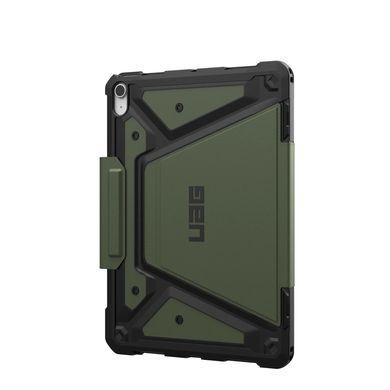 UAG Чохол для iPad Air 11"(Gen 6, 2024), Metropolis SE, Olive 124473117272 фото
