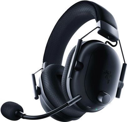 Razer Гарнітура ігрова BlackShark V2 Pro (2023), 7.1, WL/BT, чорний RZ04-04530100-R3M1 фото