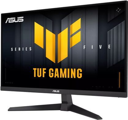 ASUS Монітор Asus 27" TUF Gaming VG279QE5A HDMI, DP, MM, IPS, 146Hz, 1ms, sRGB 125%, AdaptiveSync 90LM0BJ0-B01171 фото