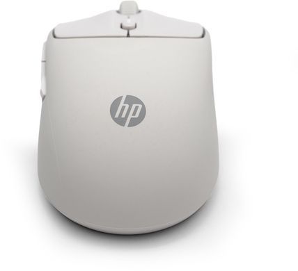 HP Миша HP 400 Quiet, WL/BT, кленовий AZ7B6AA фото