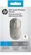 HP Миша HP 400 Quiet, WL/BT, кленовий 20 - магазин Coolbaba Toys