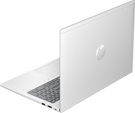 HP Ноутбук Probook 465-G11 16" WUXGA IPS AG, AMD R5-7535U, 16GB, F1024GB, UMA, DOS, сріблястий A38JTET фото