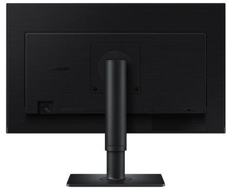 Samsung Монітор 23.8" S24D400 2*HDMI, DP, USB, IPS, 100Hz LS24D400GAIXCI фото