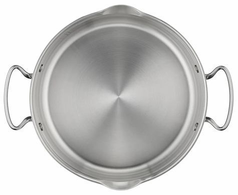 Tefal Каструля DUETTO+, 2л, з кришкою, нержавюча сталь, скло G7194356 фото