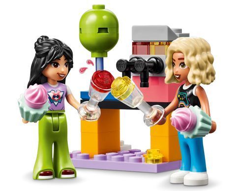 LEGO Конструктор Friends Караоке-вечеринка 42610 фото