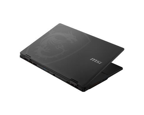 MSI Ноутбук MSI Crosshair A18 HX A8WGKG-034XUA 18 QHD+, AMD R9-8940HX, 32GB, F1TB, NVD5070-8, DOS, чорний 9S7-184L11-034 фото