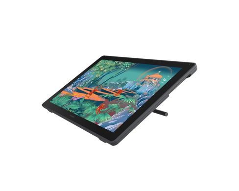 Huion Графічний монітор Huion Kamvas 24 GS2401 Black GS2401 фото