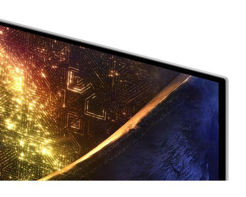 Samsung Монітор Samsung 27" Odyssey G6 27DG612S 2*HDMI, DP, USB, OLED, 2560x1440, 240Hz, 0.3ms LS27DG612SIXUA фото