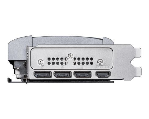 MSI Видеокарта GeForce RTX 5070 12GB GDDR7 VENTUS 2X OC 912-V532-003 фото